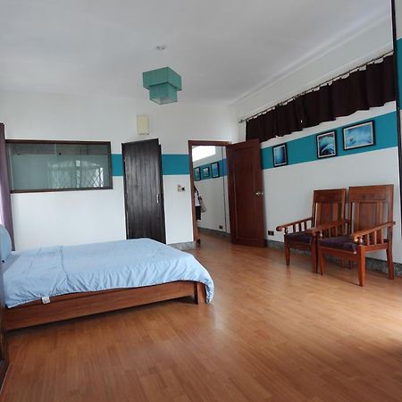 Chilchill Elite Residences Bkk2 Phnompen Kültér fotó