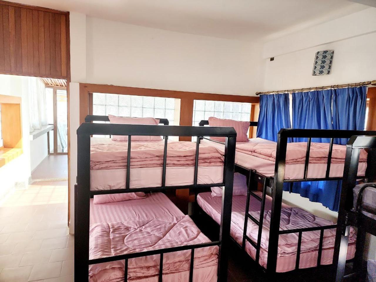 Chilchill Elite Residences Bkk2 Phnompen Kültér fotó