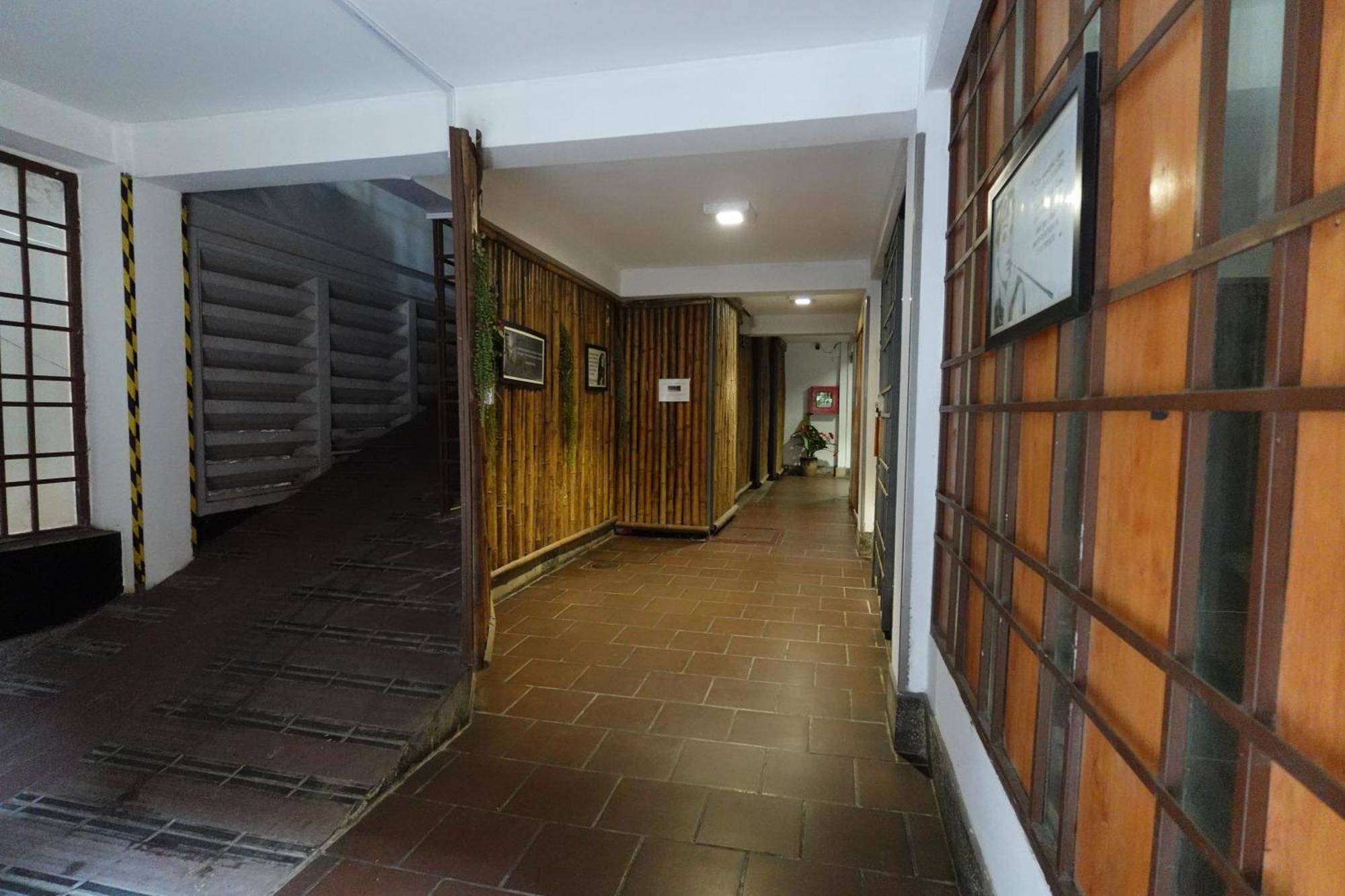 Chilchill Elite Residences Bkk2 Phnompen Kültér fotó
